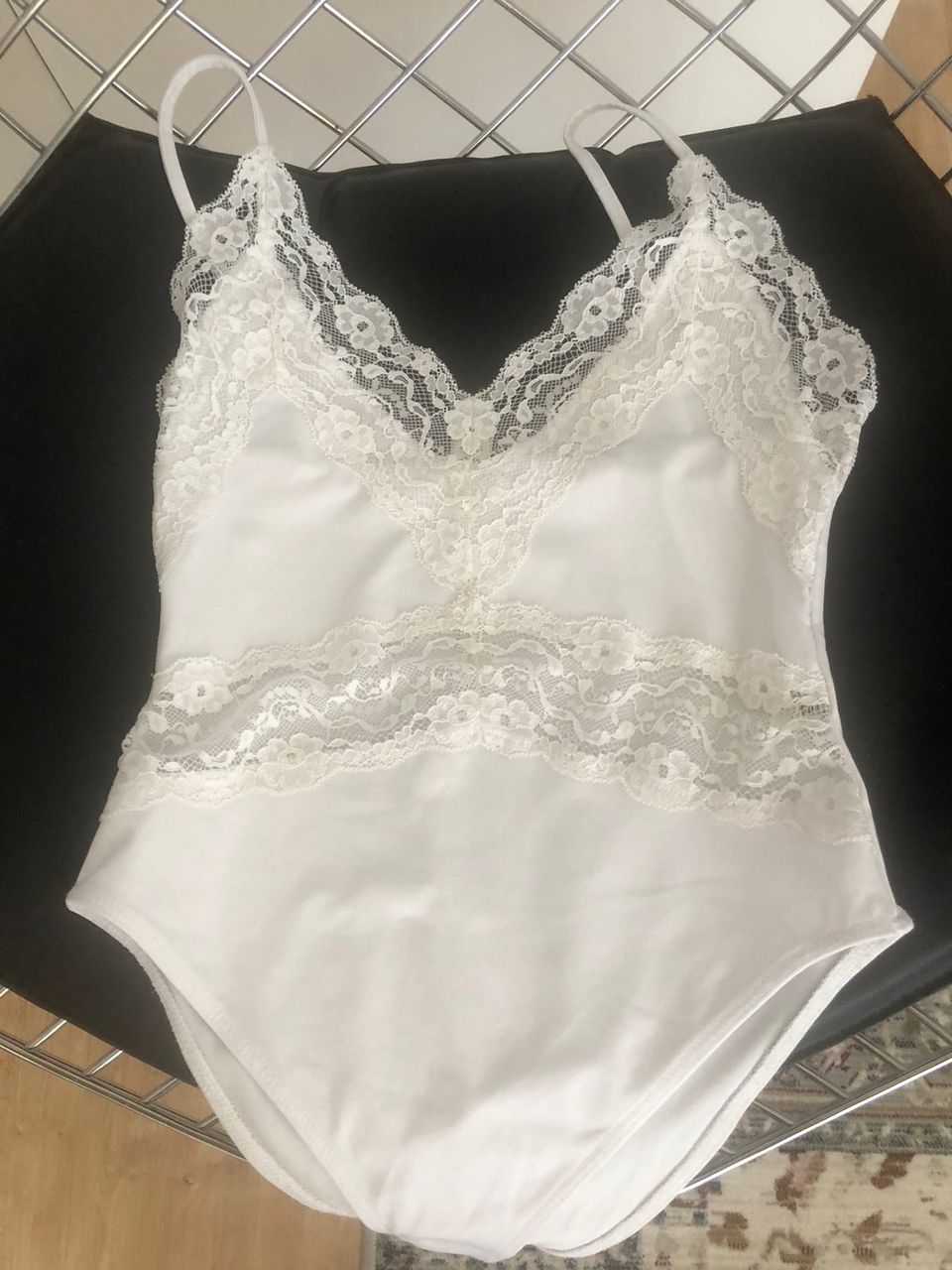 Zaran body koko S (XS)