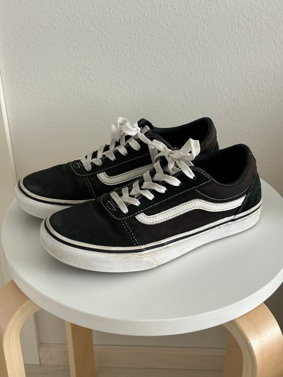 Vans kengät 36