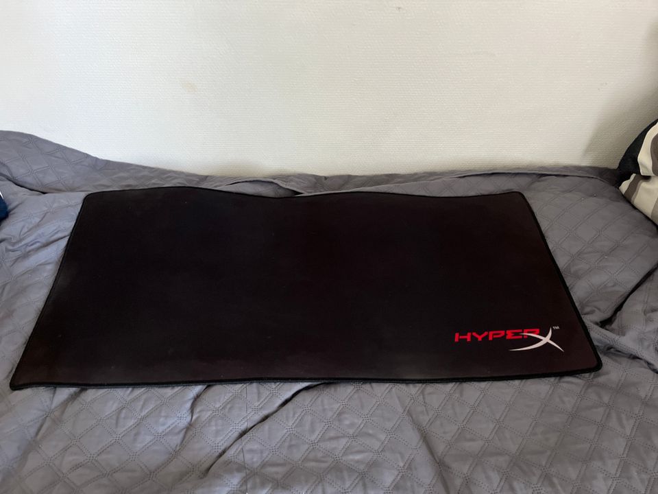 HyperX XL hiirimatto