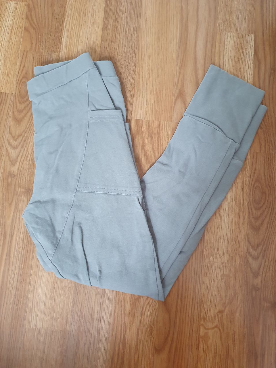 Gugguu unisex pants