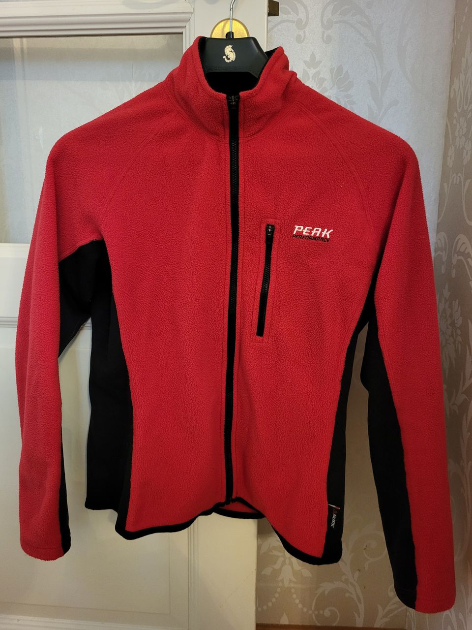 Peak Performance fleece