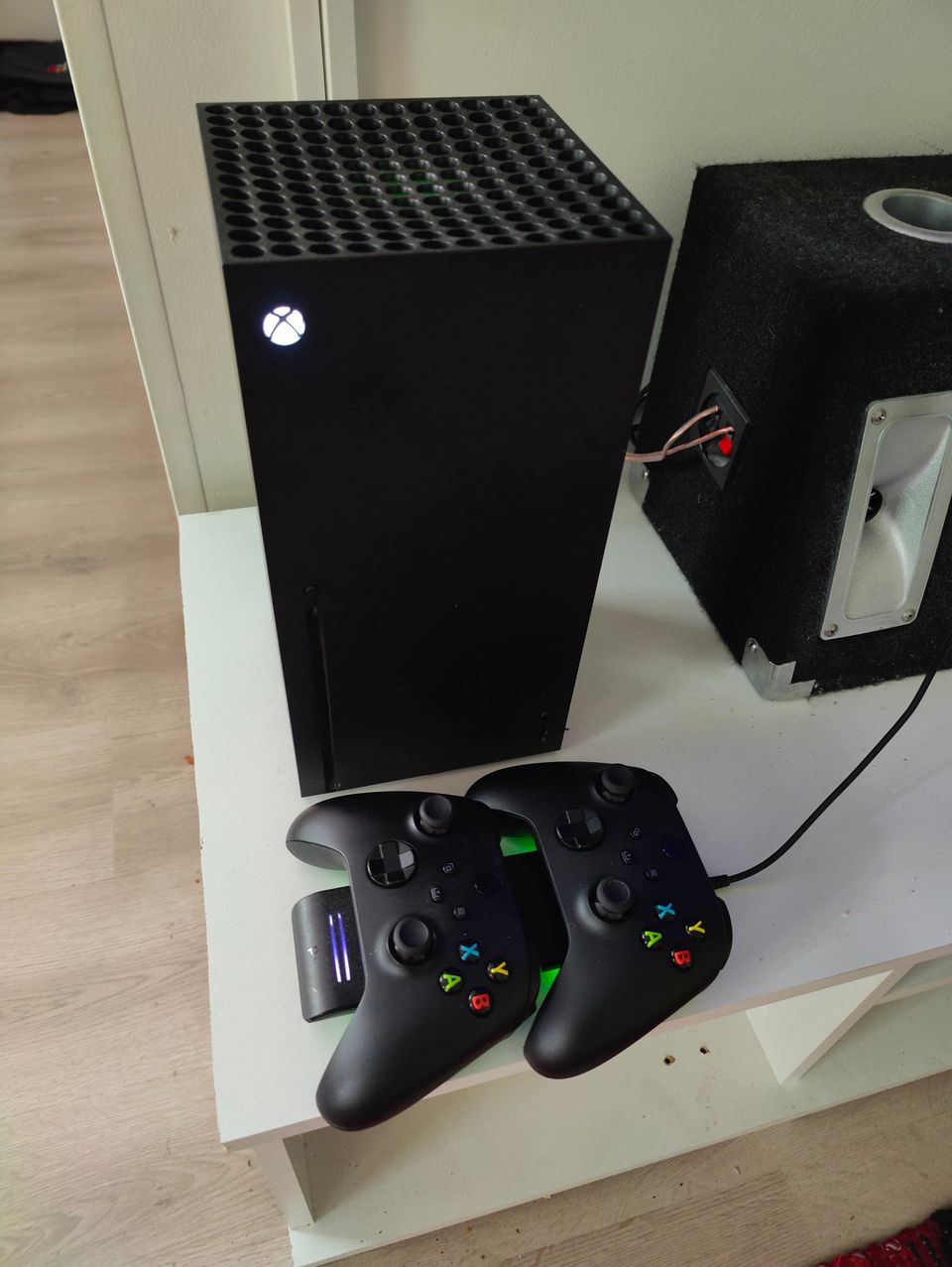 Xbox series x