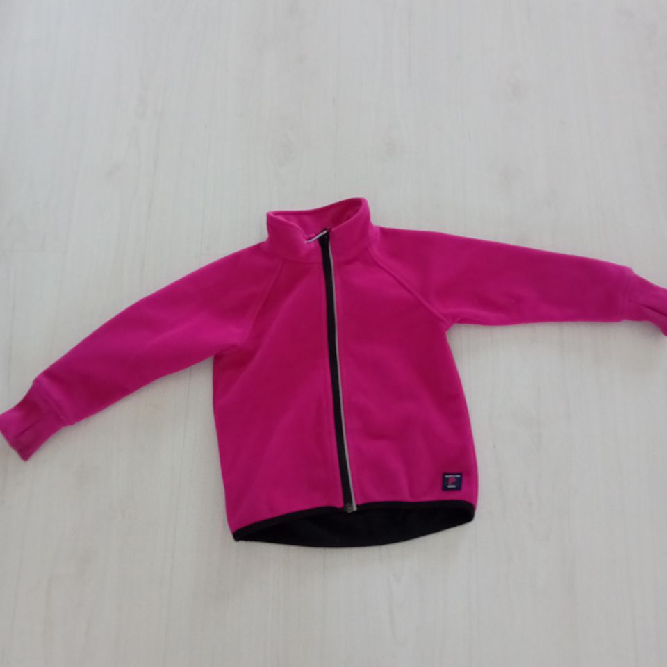 POP windfleece 92 cm