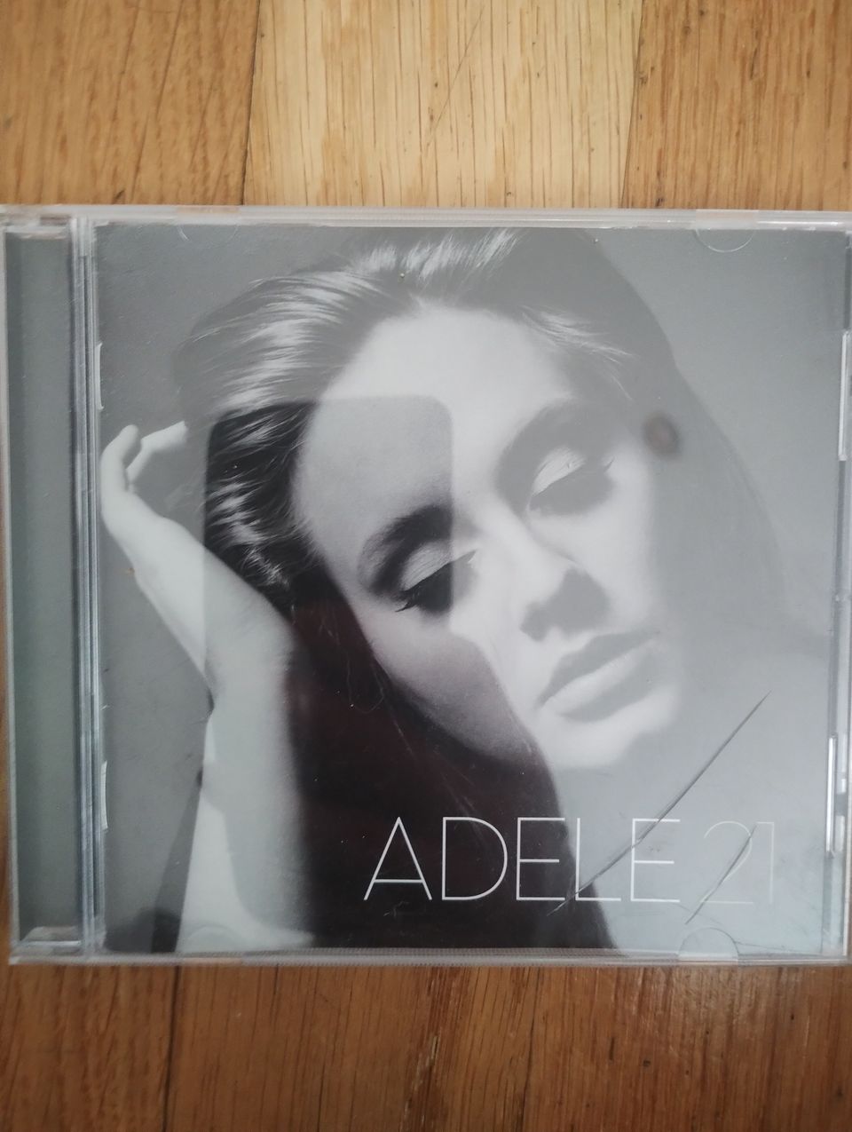 Adele 21