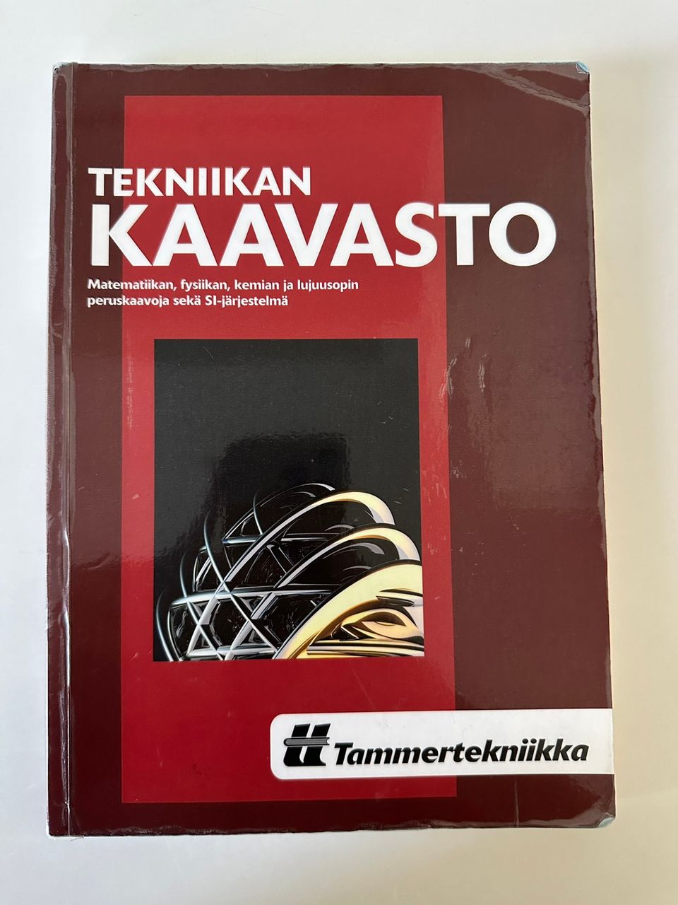 Tekniikan kaavasto