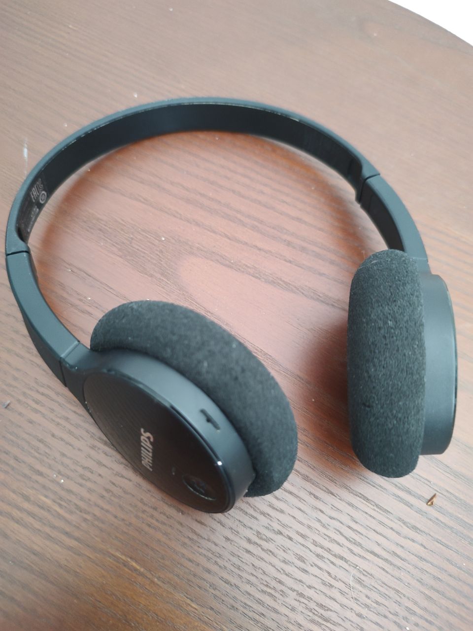 Philips Langattomat Bluetooth kuulokkeet