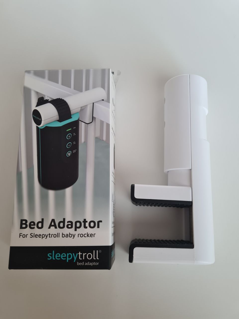 Sleepytroll Baby Rocker Bed Adaptor sänkykiinnike