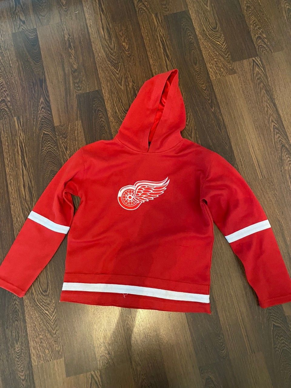 NHL Detroit Red Wings fanipaita