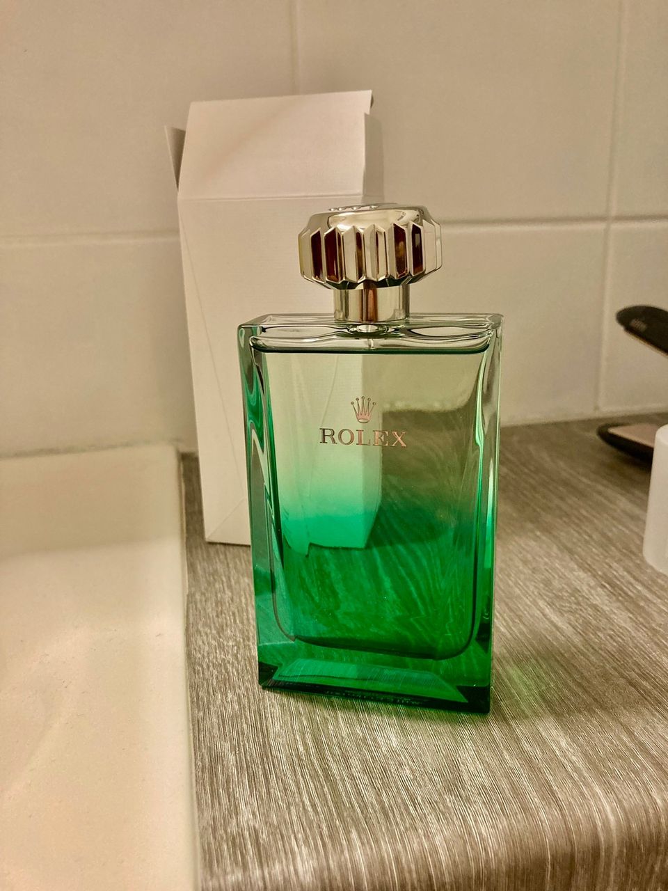 Rolex eau de parfum 100ml
