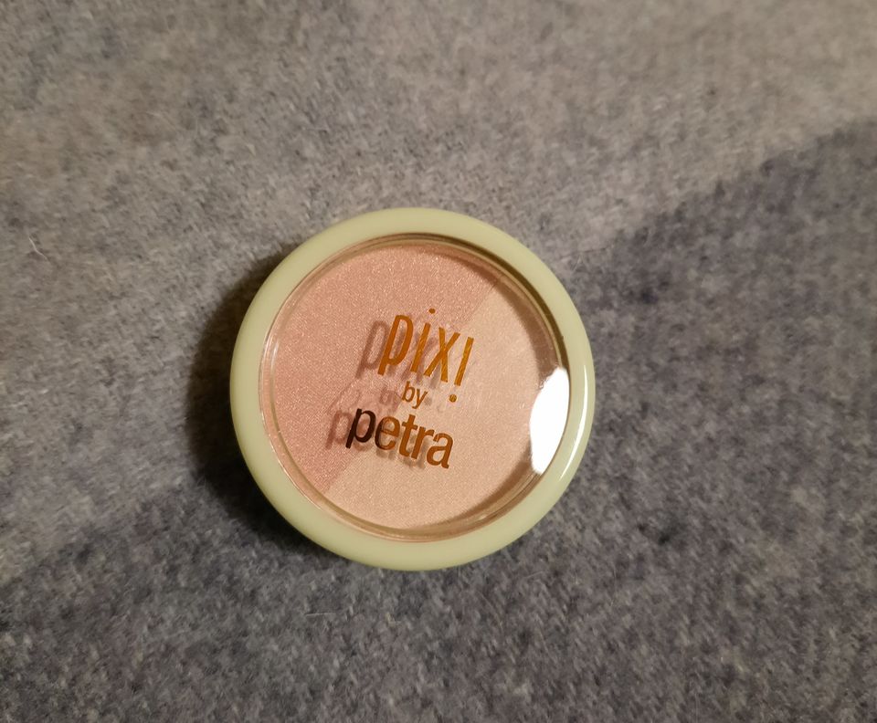 *Uusi!* Pixi by Petra Beauty Blush Duo