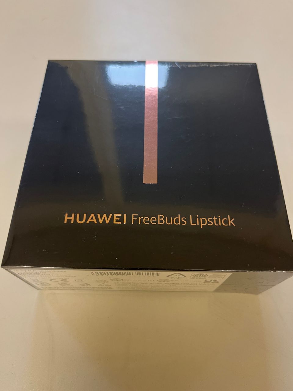 Huawei Freebuds Lipstick kuulokkeet