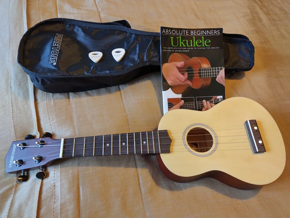 Ukulele