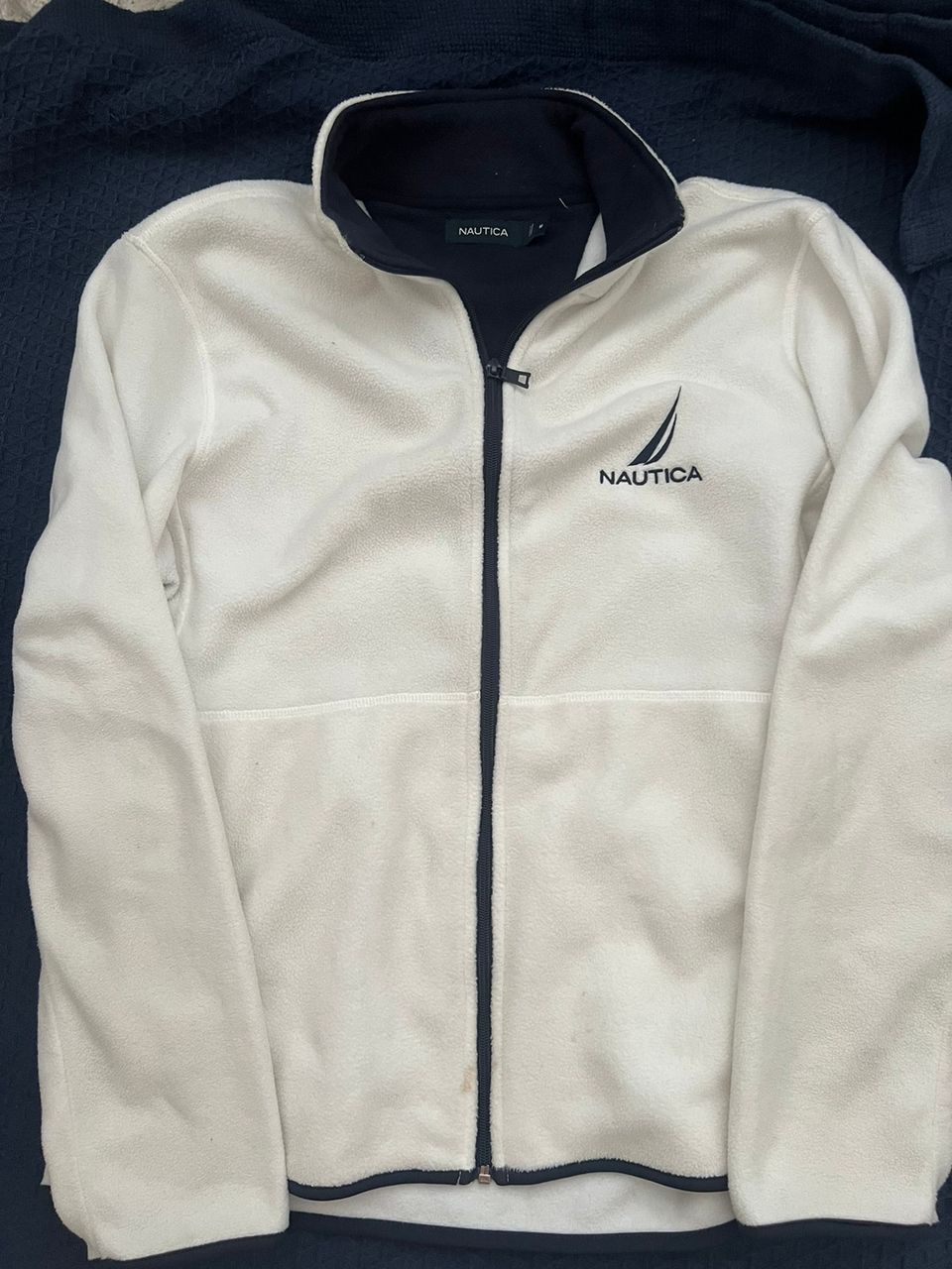 Nautica fleece