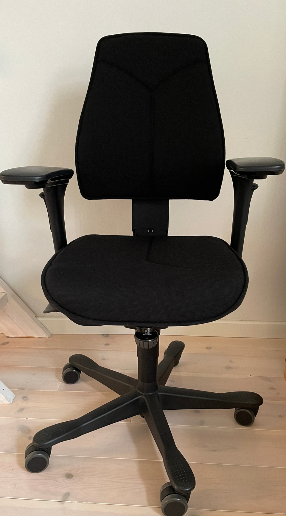 Kinnarps 6000 työtuoli // office chair