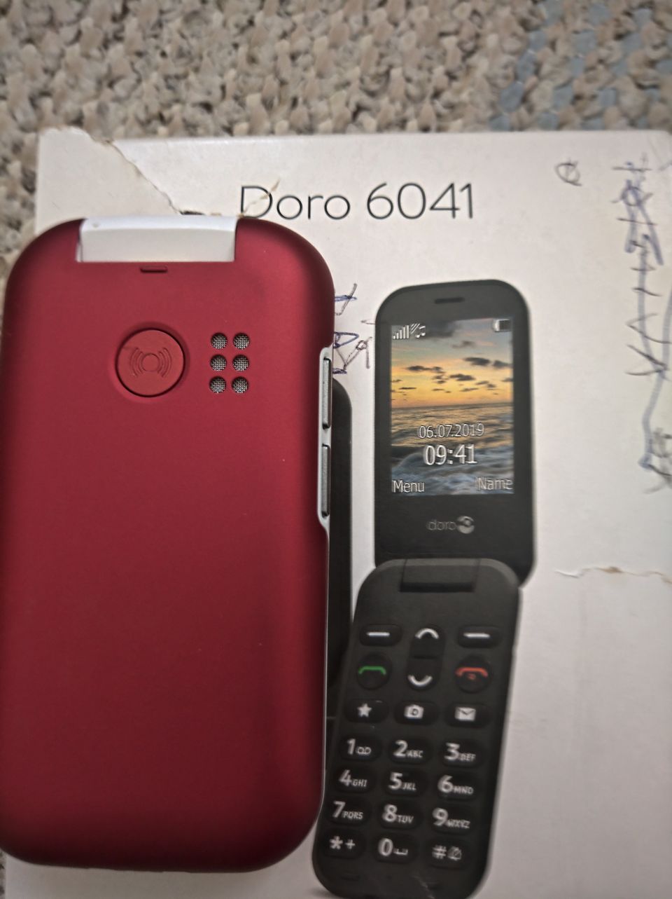 Doro 6041