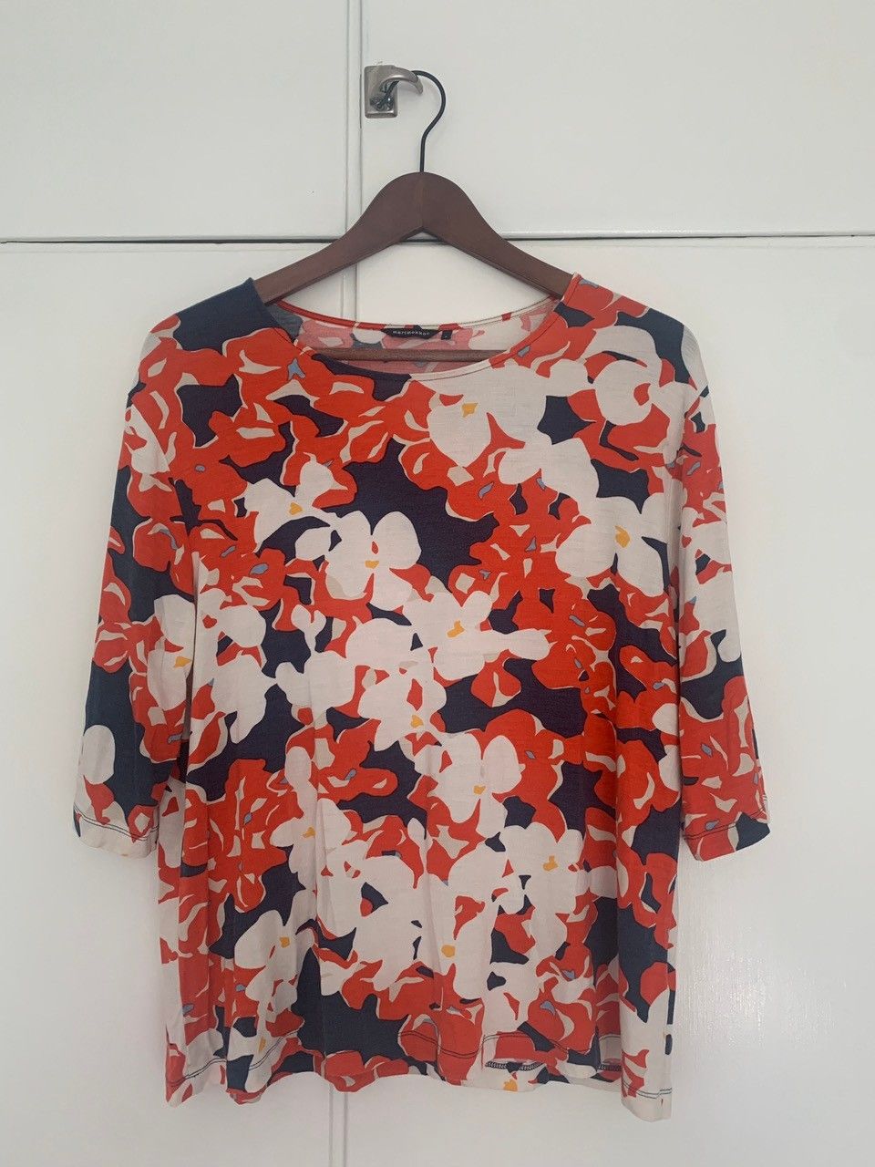 Marimekko pusero, S