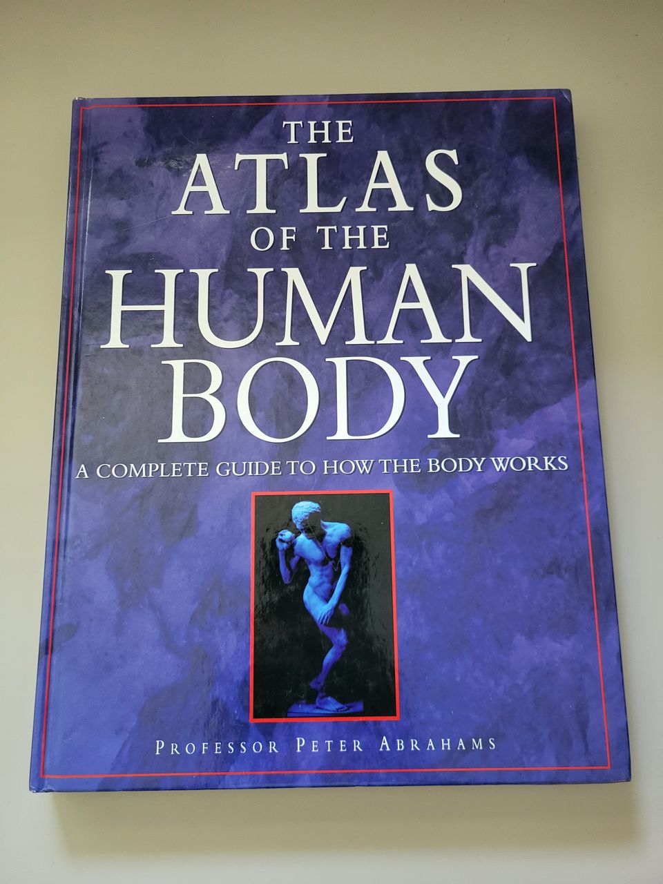 Atlas of Human Body