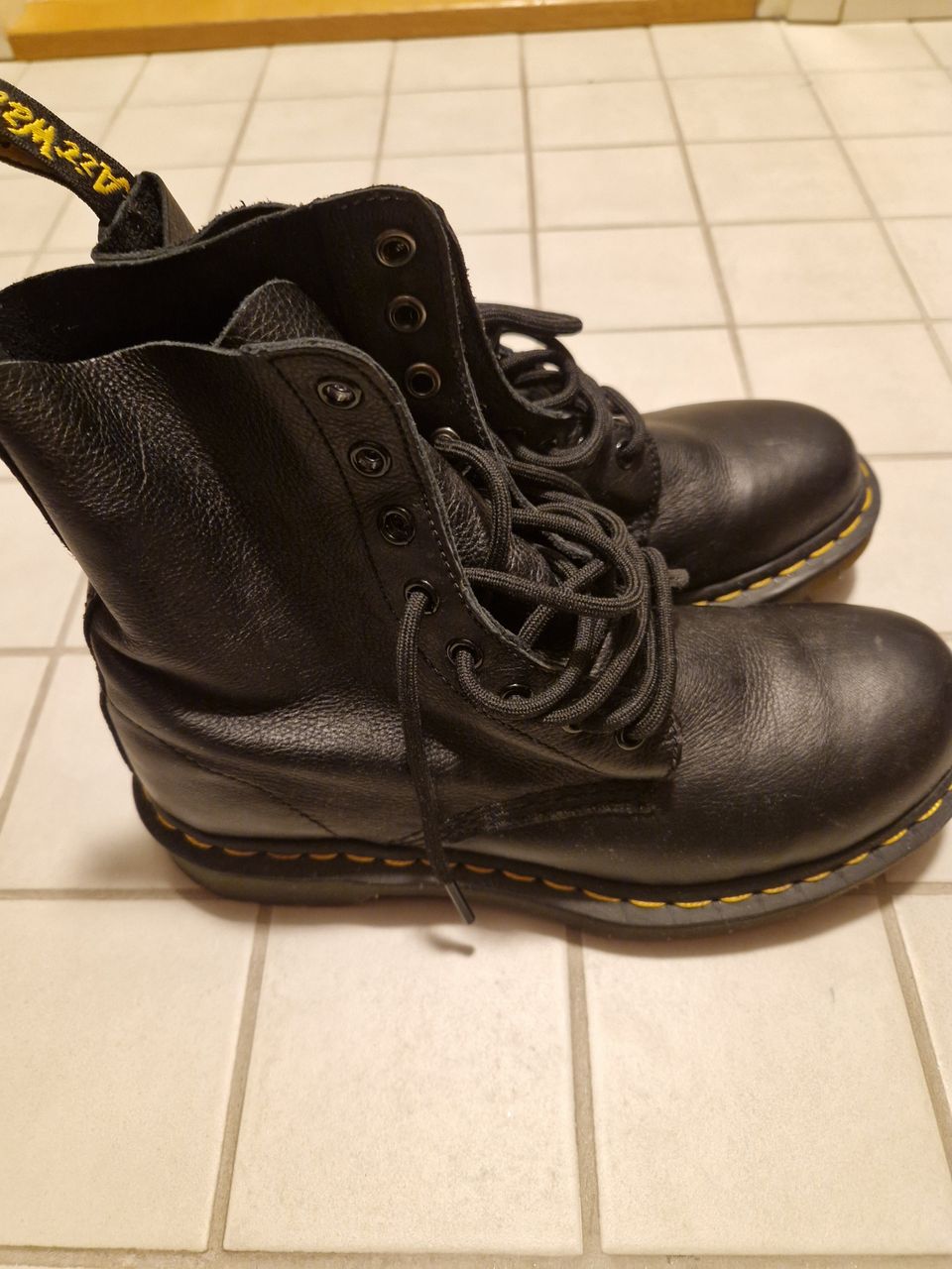 Dr Martens 1460 Pascal maiharit, koko 40