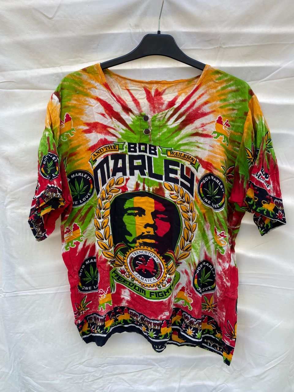 Bob Marley paita