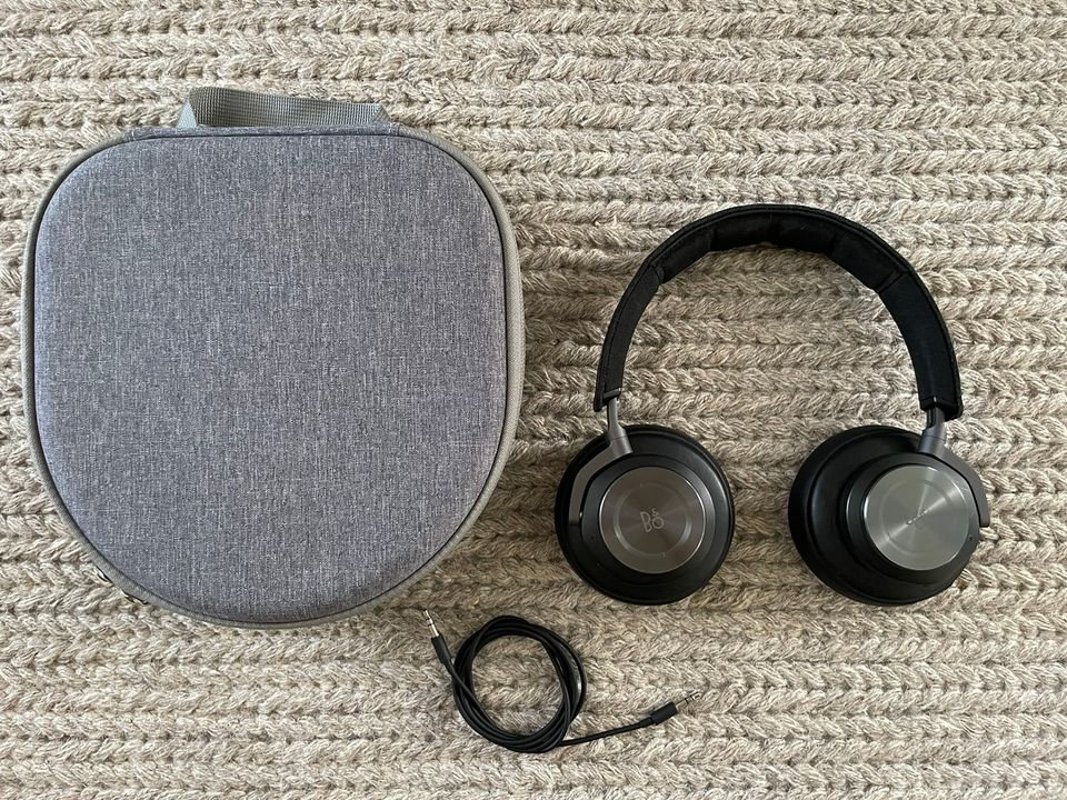 Bang&Olufsen Beoplay H9 -kuulokkeet