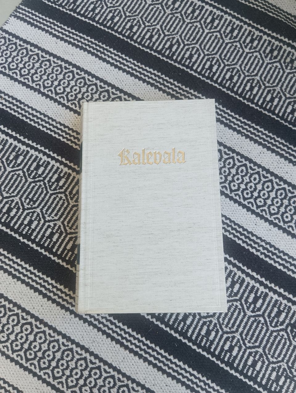 Kuva-Kalevala