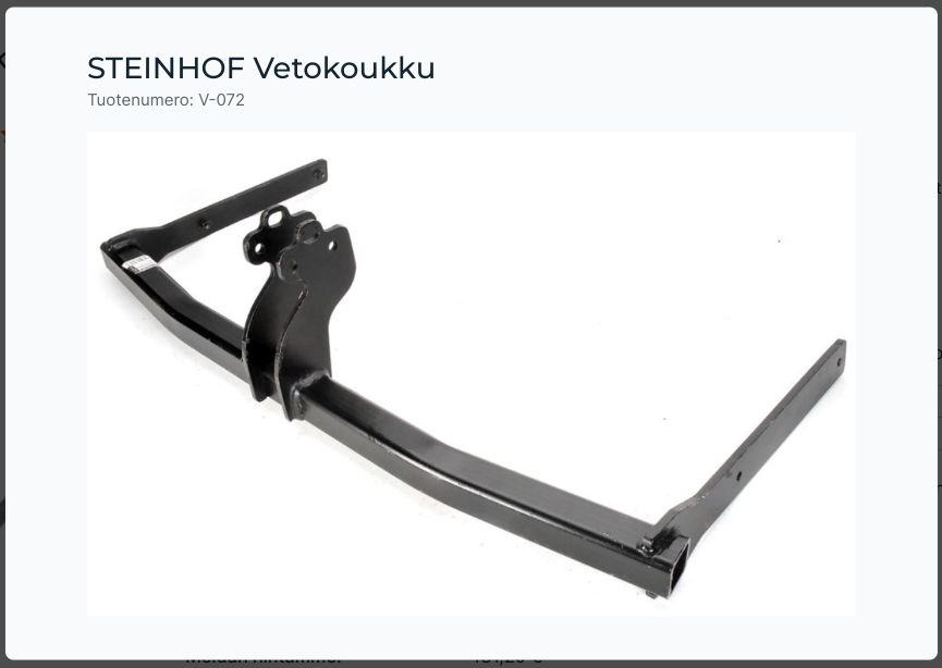 Vetokoukku