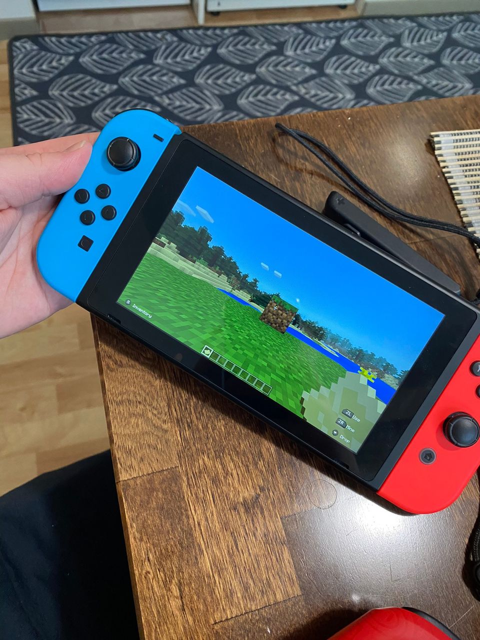 Nintendo switch v2