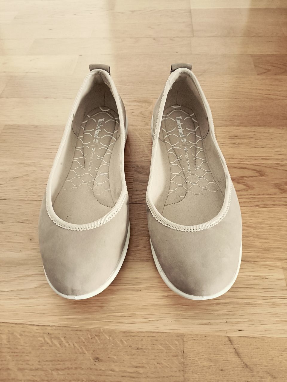 Timberland ballerinat, koko 37