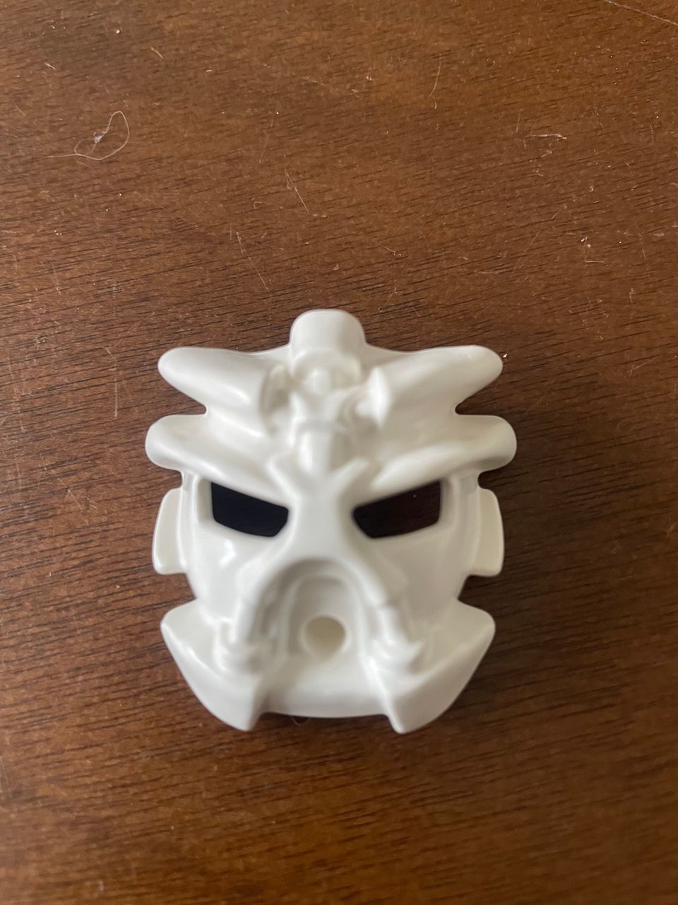 Bionicle Mask Kakama Nuva 43615, White