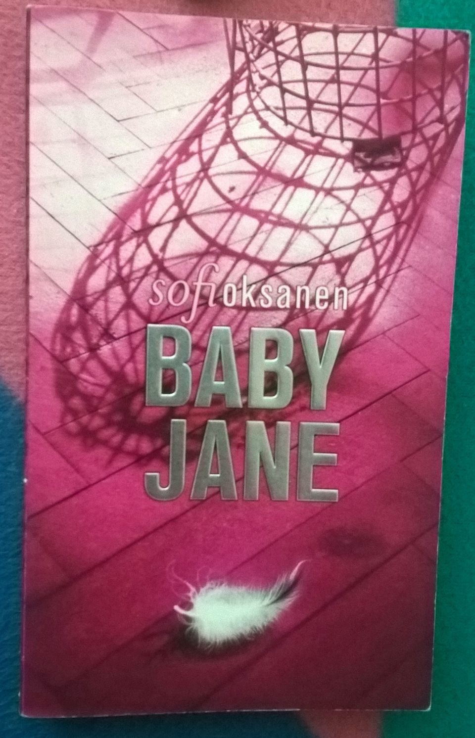 BABY JANE