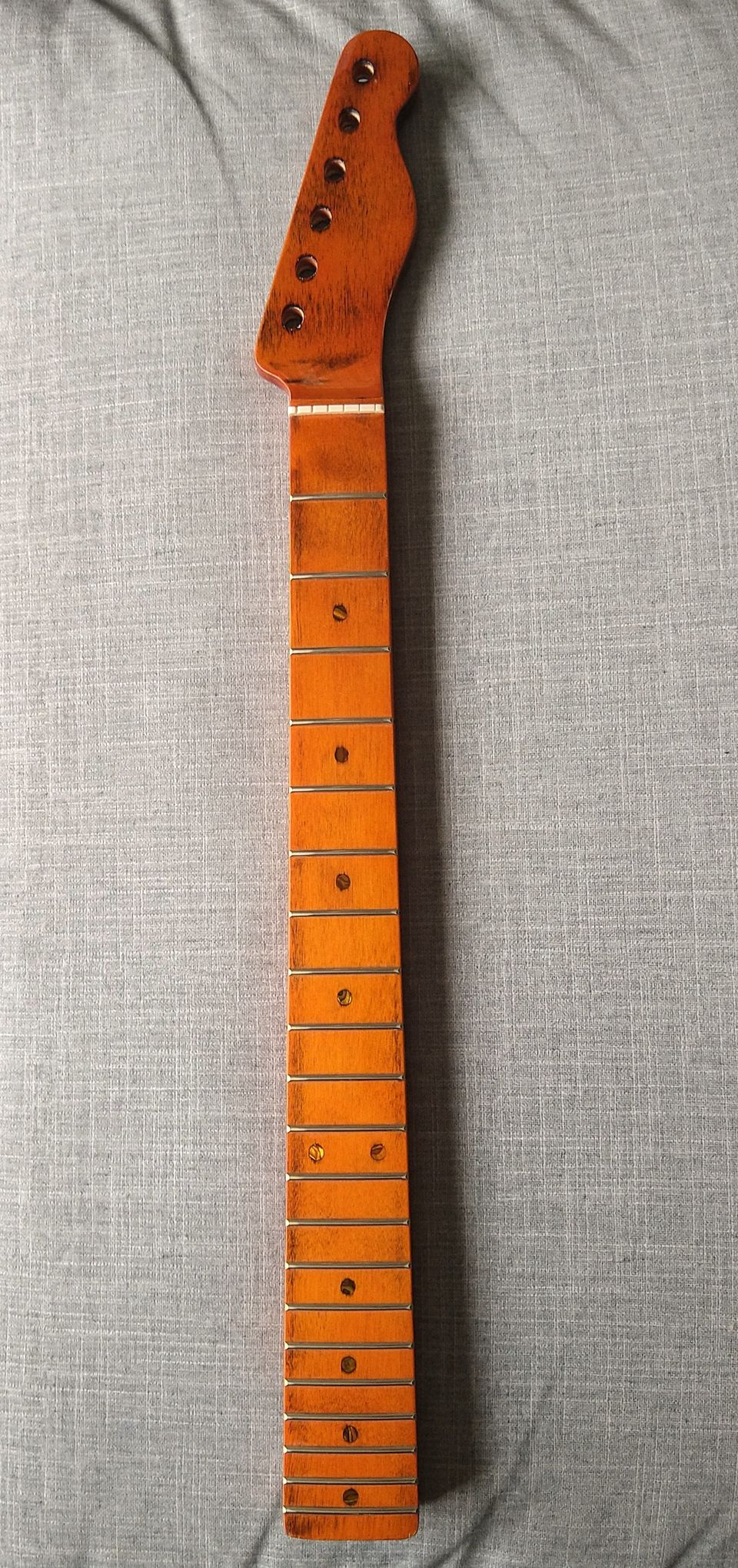 Telecaster kaula