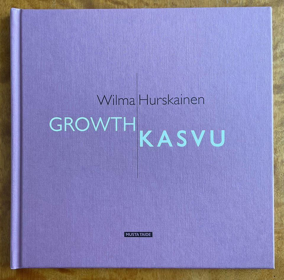 Wilma Hurskainen Growth Kasvu