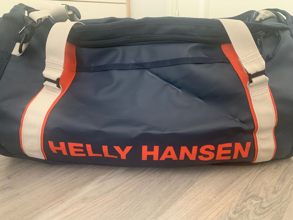 Helly Hansen duffelbag 50L