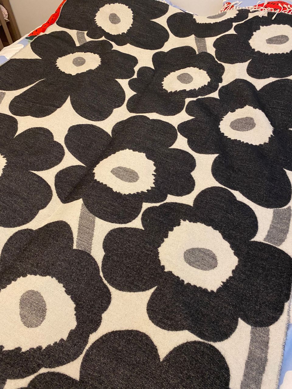 Marimekko viltti