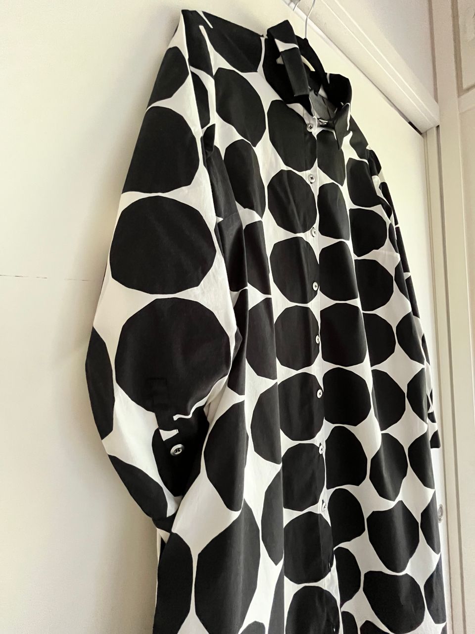 Marimekko Trina 2 Pienet kivet mekko