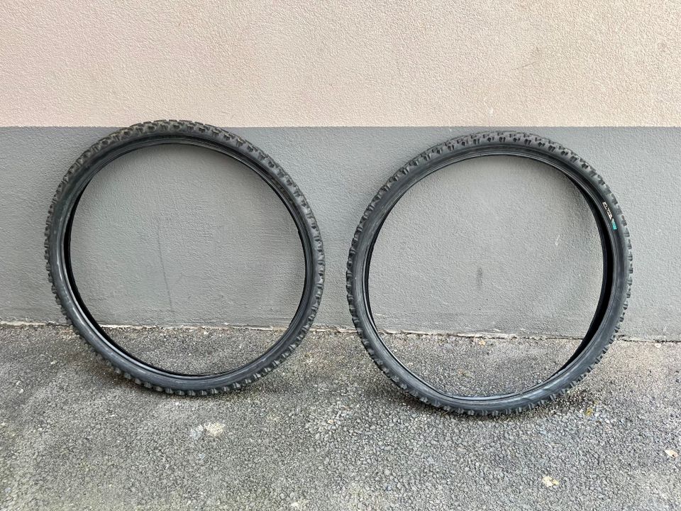 Maxxis MTB 26 x 1.95 Renkaat