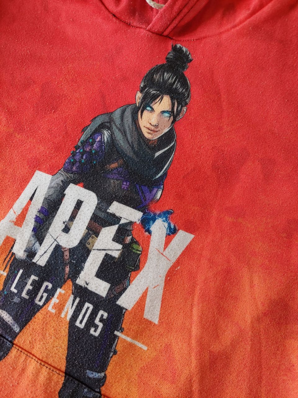 Apex Legend huppari, koko 164-170