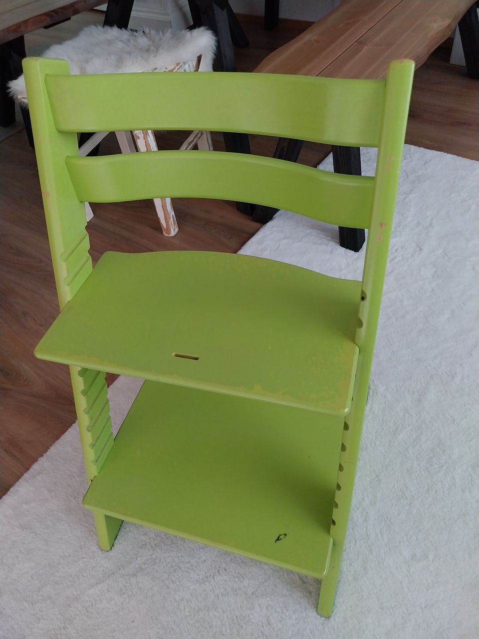 STOKKE TRIPP TRAPP