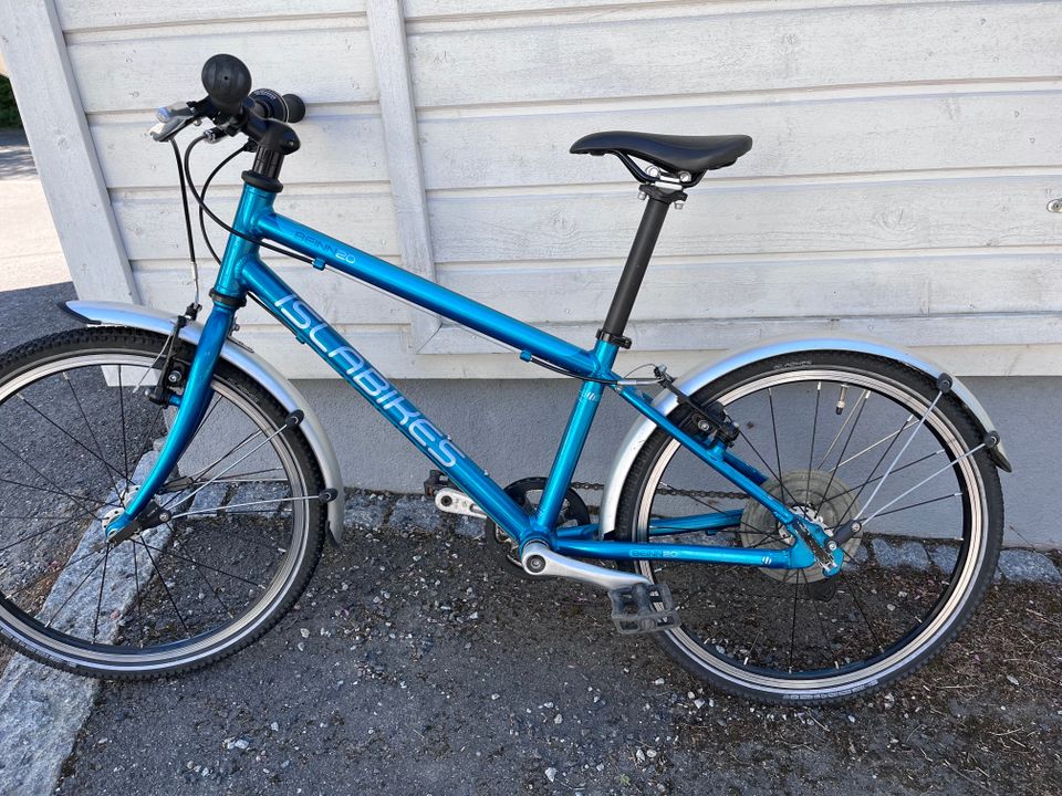 Islabikes Beinn 20" (small)