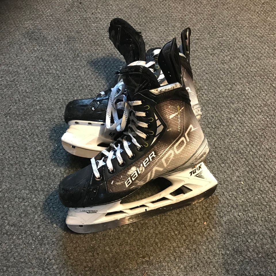 Bauer Hyperlite