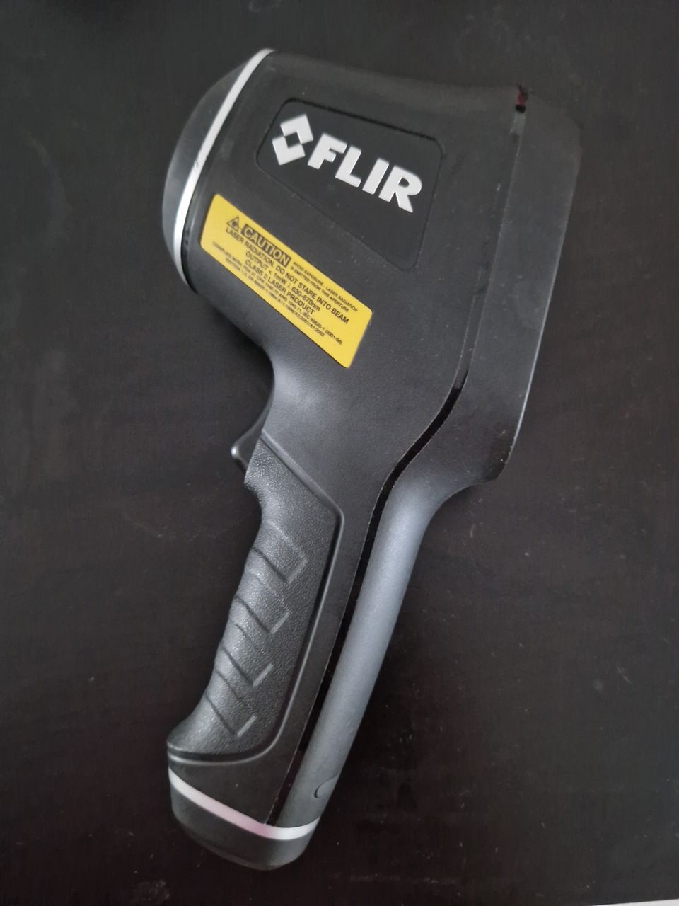 Flir TG167 lämpökamera