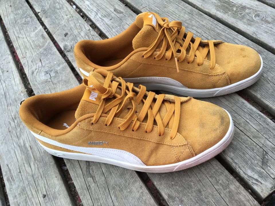 Puma kengät koko:45