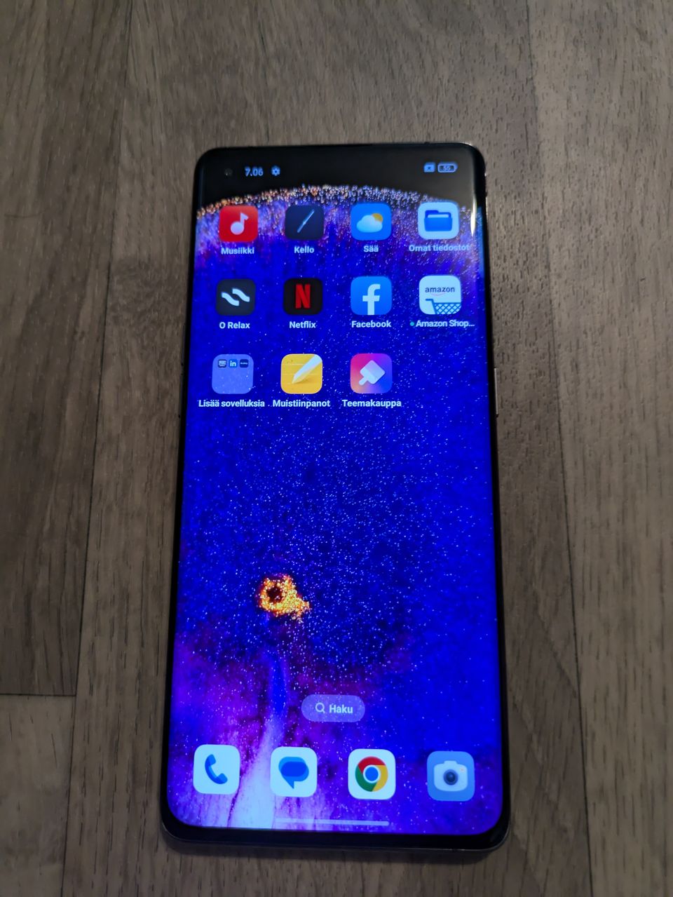 Oppo Find X5 256Gb