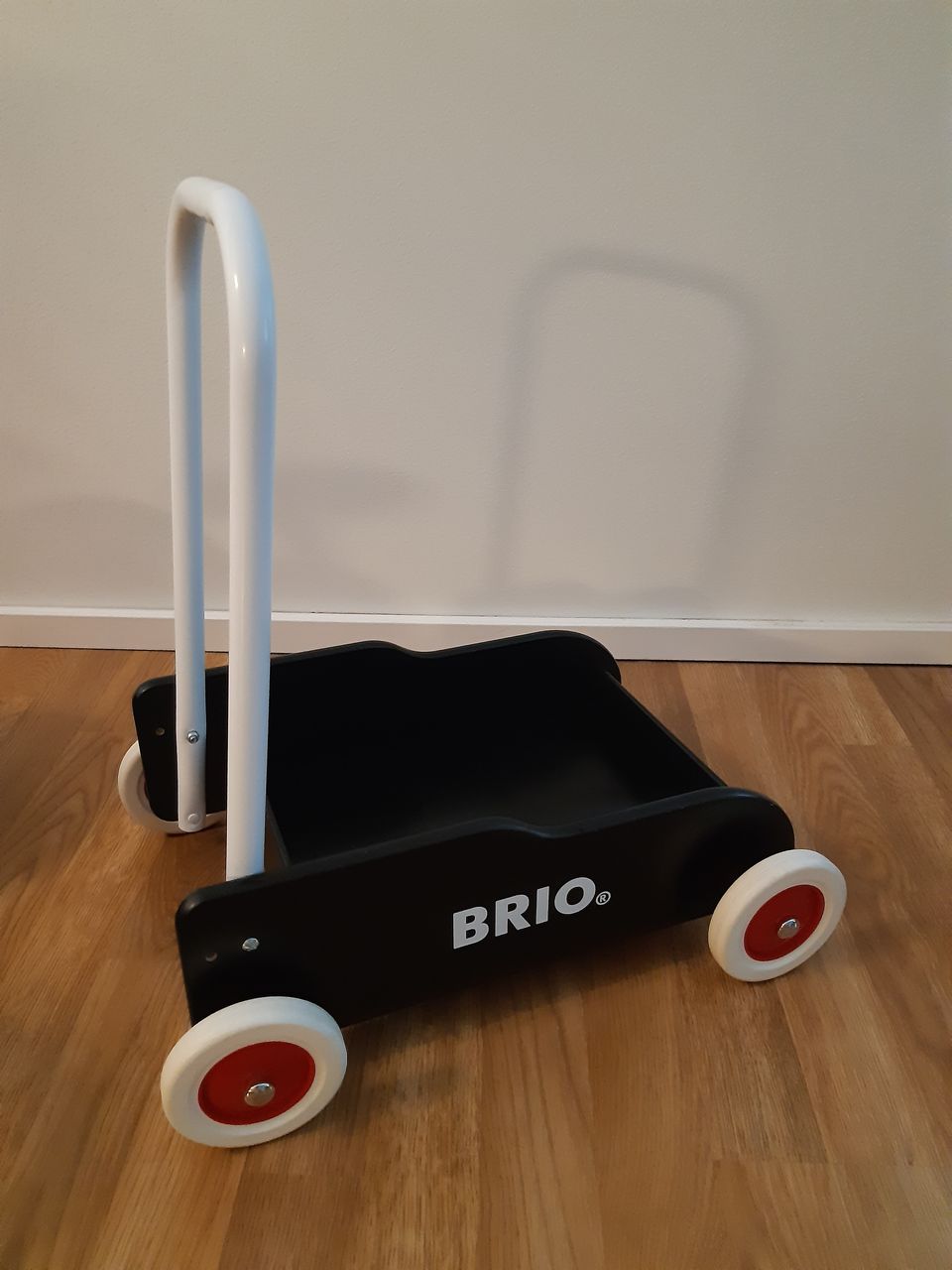 BRIO kävelykärry