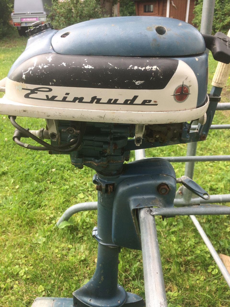 Evinrude