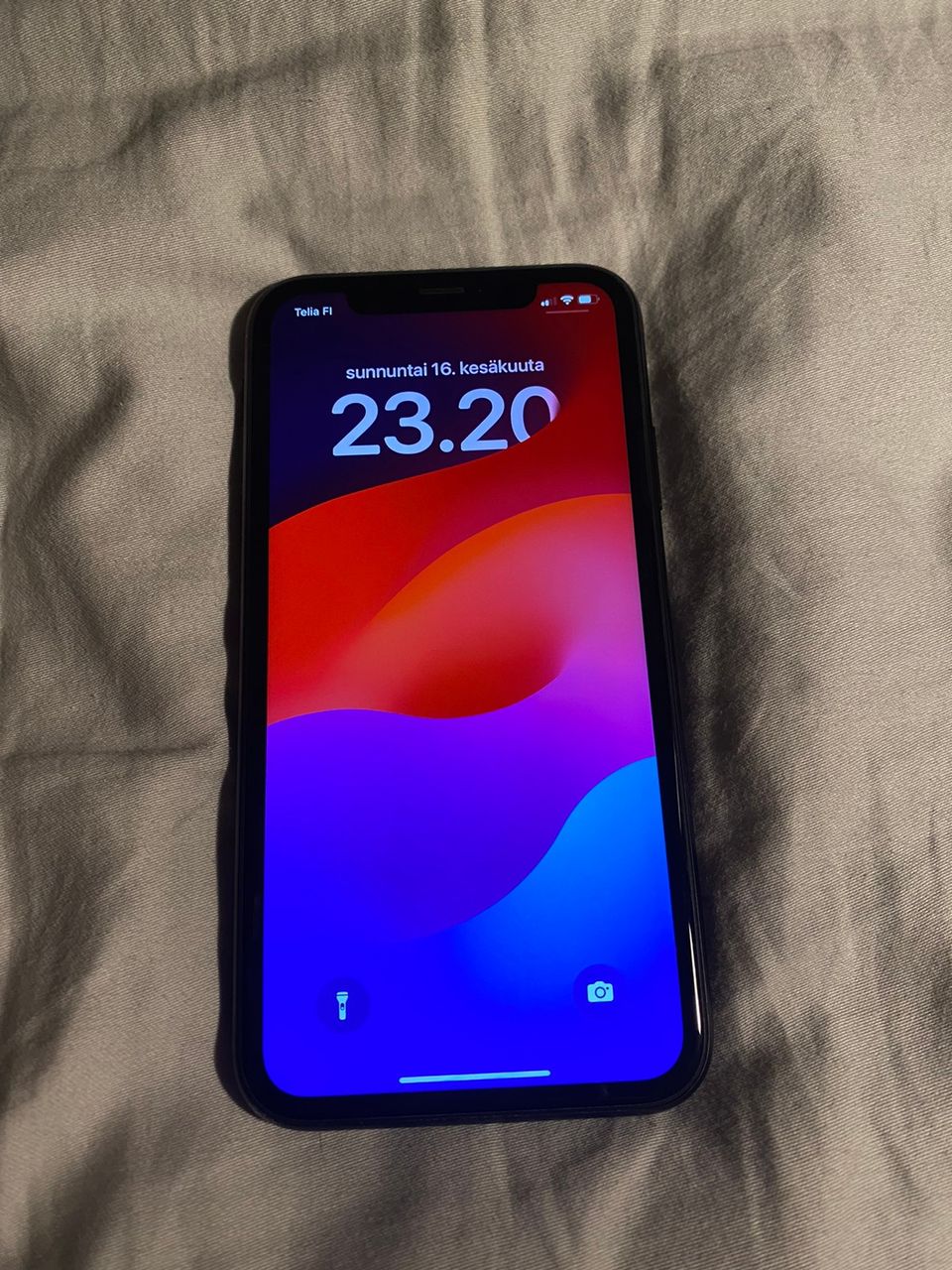 Iphone XR 64gb