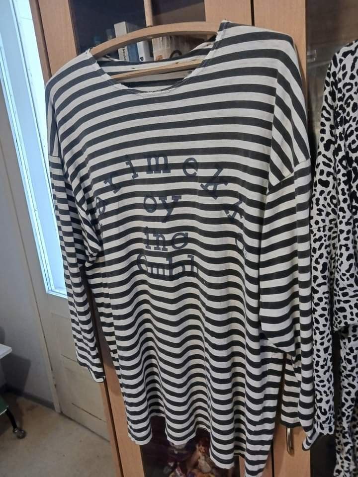 Marimekko tunika xl