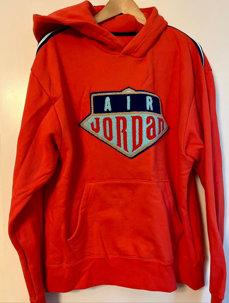 NEW / UUSI Nike Hoodie size M / Nike huppari koossa M