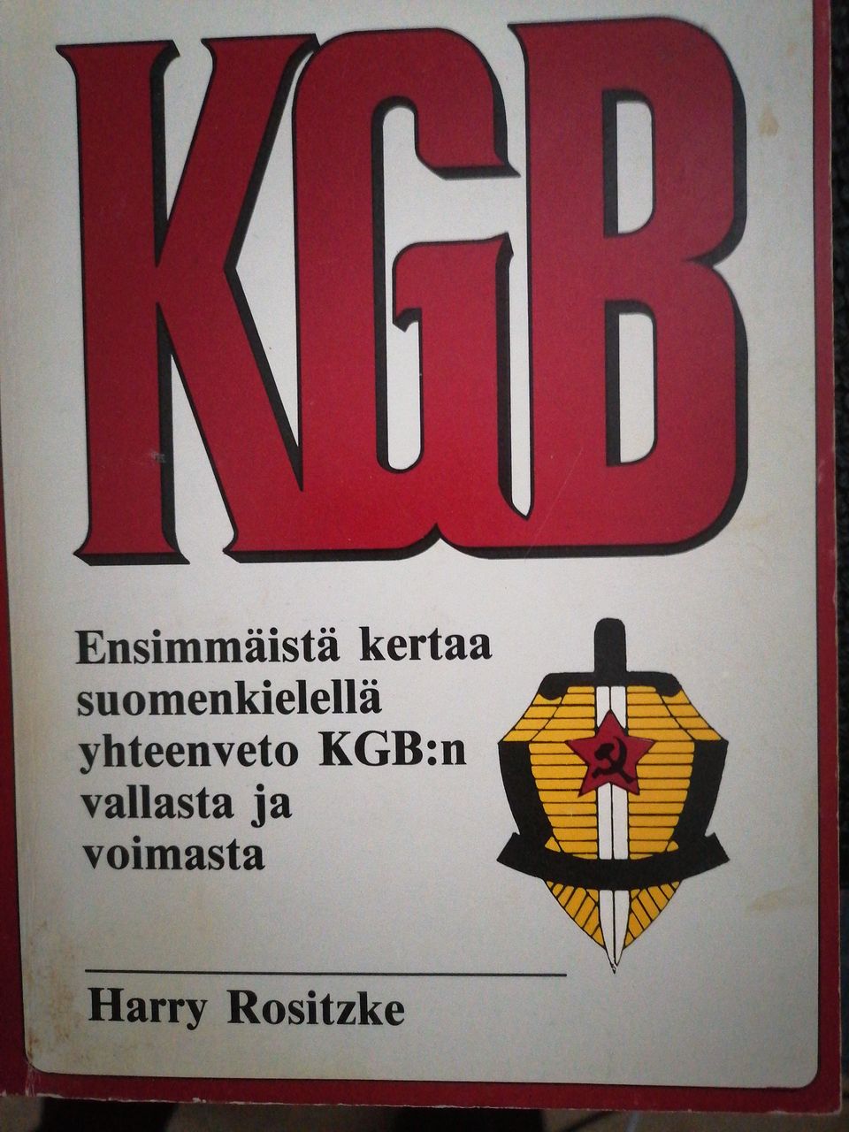 Kgb