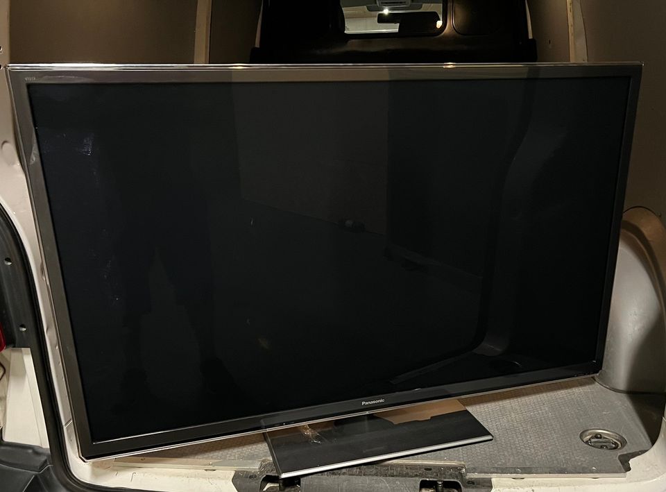 Panasonic plasma tx-p55st50y